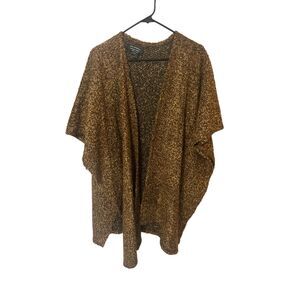 Branigan Weavers Cape Brown wool blend